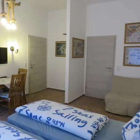 Guest house Nr.1 Eilenburg