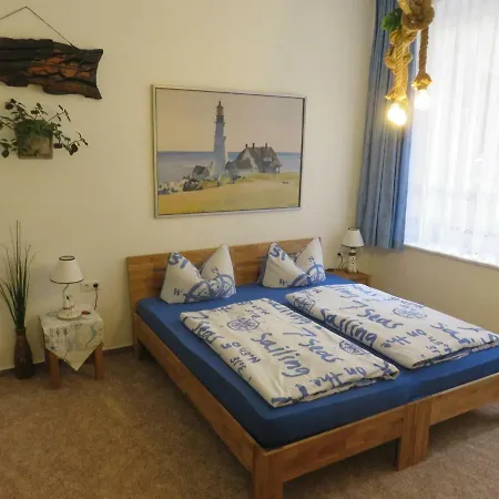 Guest house Nr.1 *