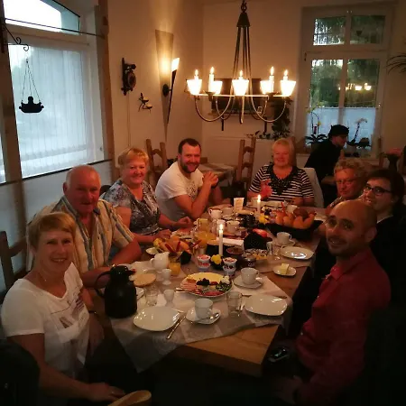 Guest house Nr.1 Eilenburg