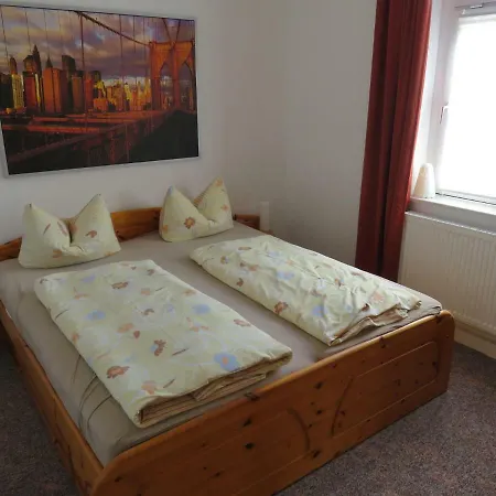Guest house Nr.1 *